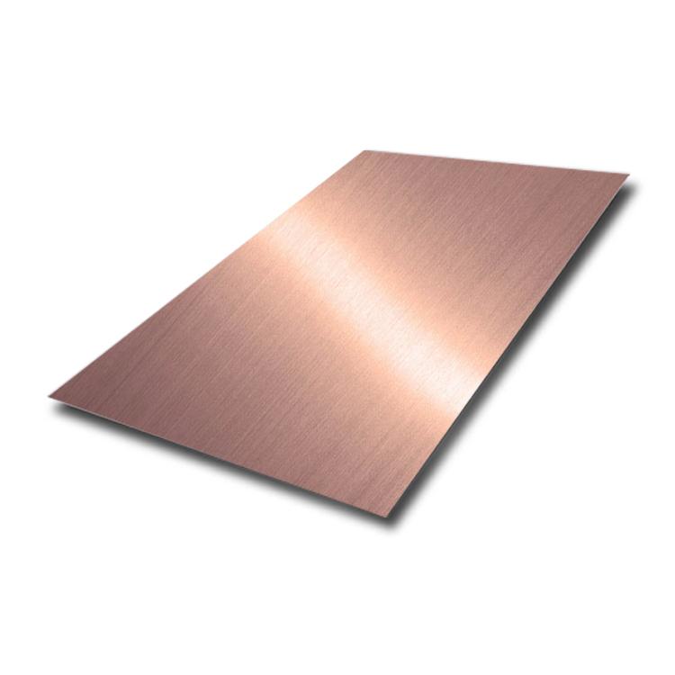 Mellow Stainless Steel