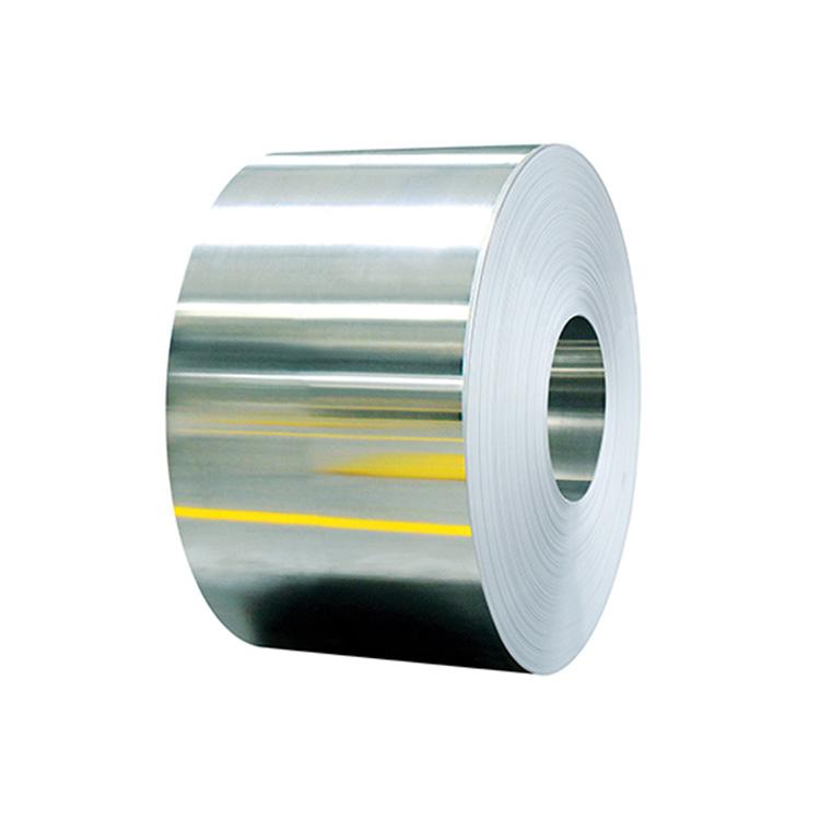 Mellow Stainless Steel