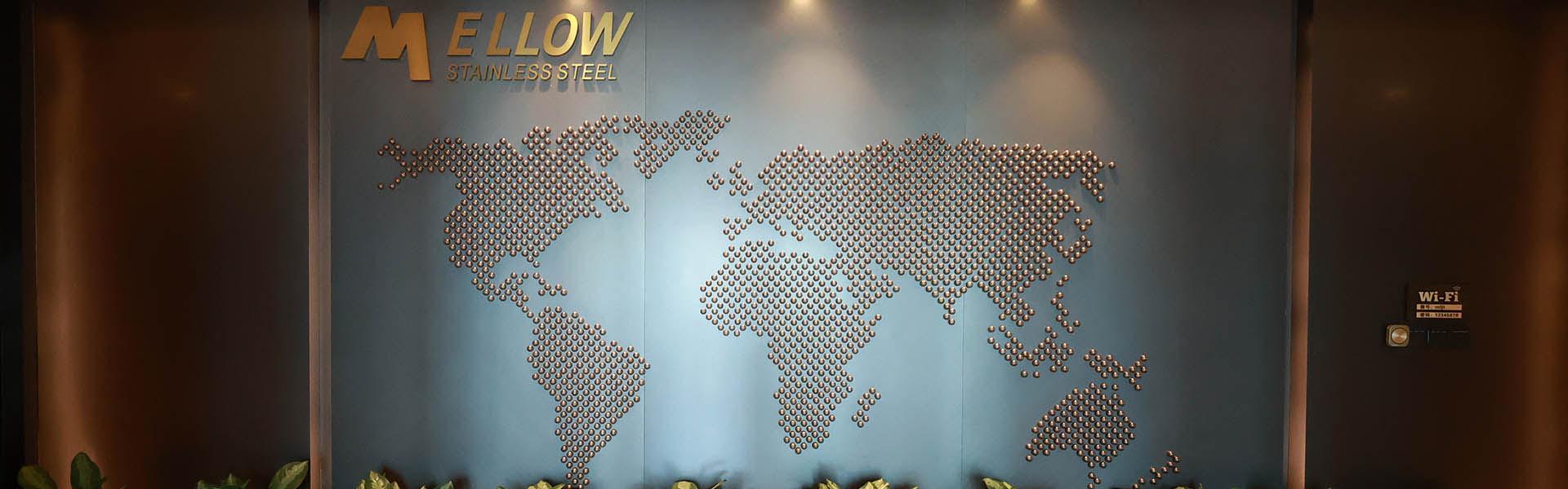 Foshan Mellow Stainless Steel Co.,ltd