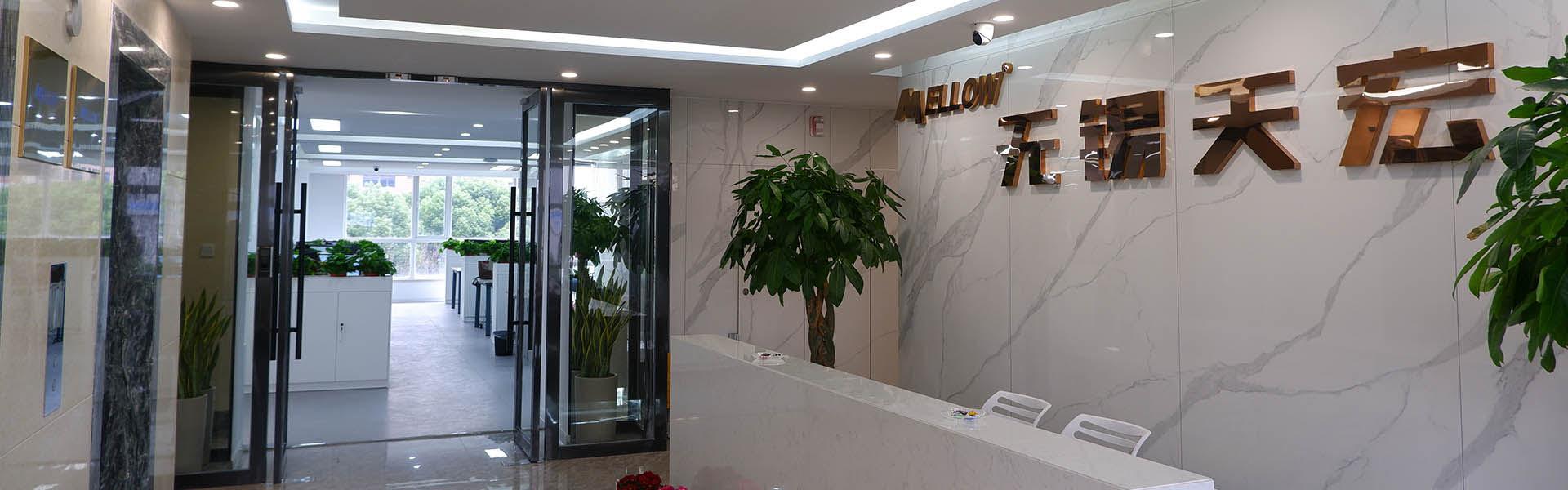 Wuxi Tianhong Stainless Steel Co., Ltd