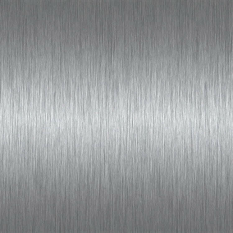 NO4 Finish Stainless steel sheet