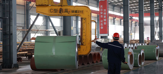 201 Stainless steel type introduction
