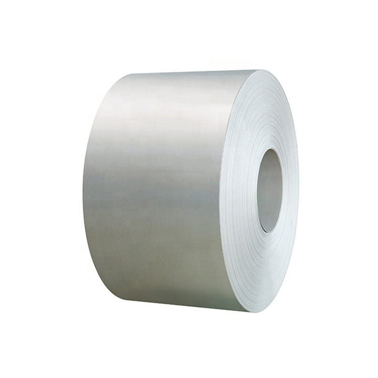 200 series stainless steel coil cold rolled/hot rolled