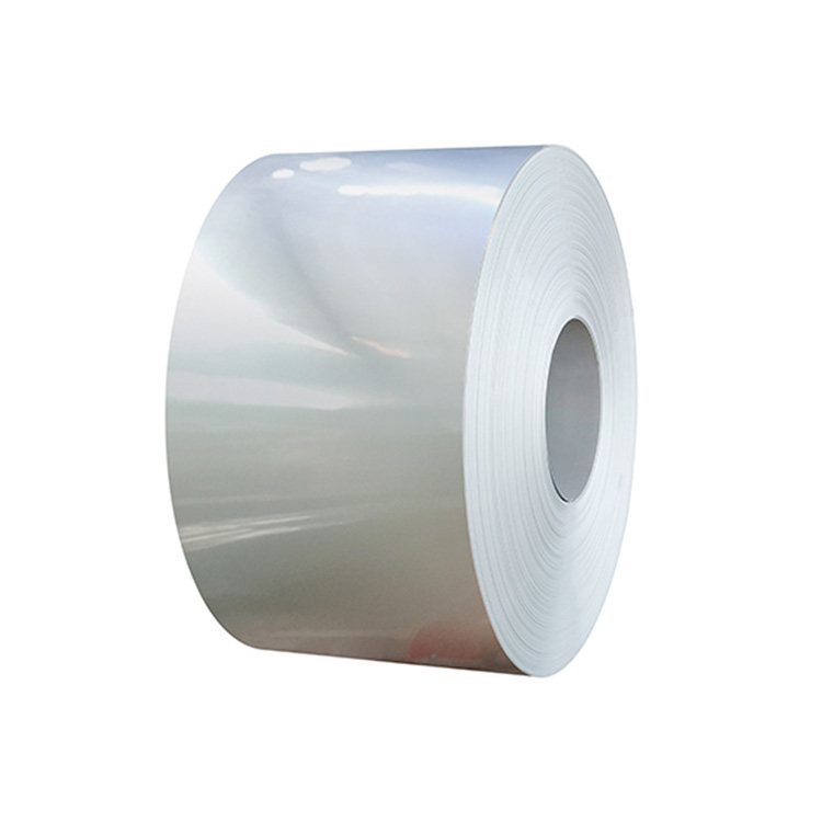 400 series stainless steel coil cold rolled/hot rolled