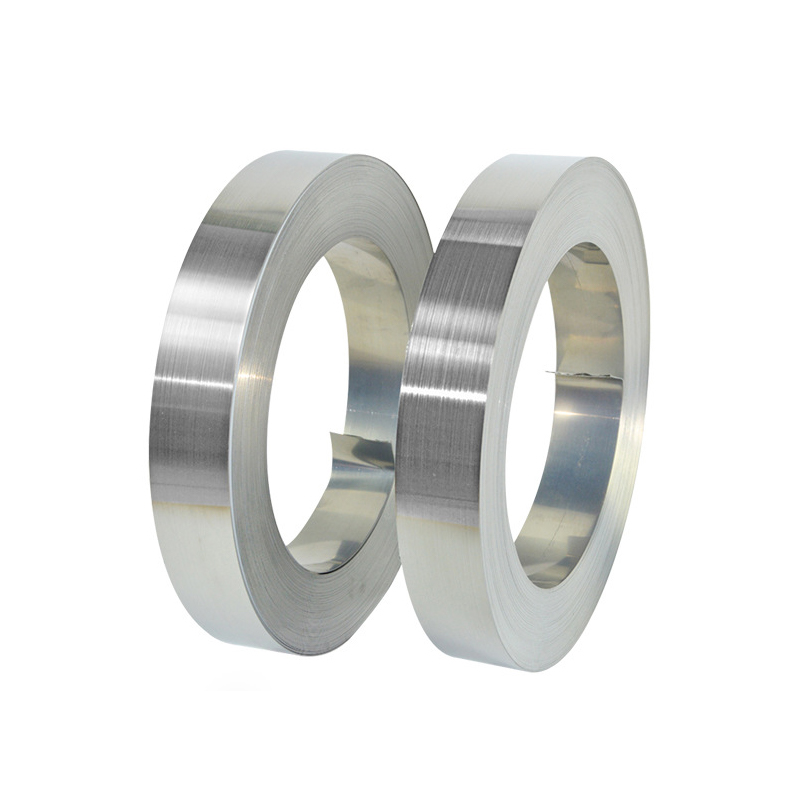 200 series stainless steel strip
