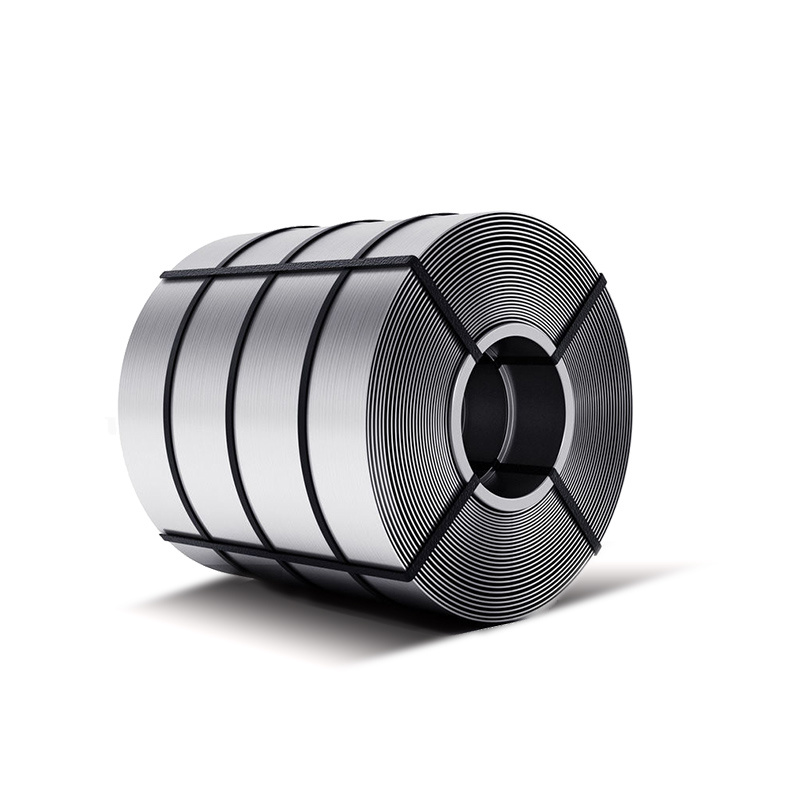 Mellow Stainless Steel