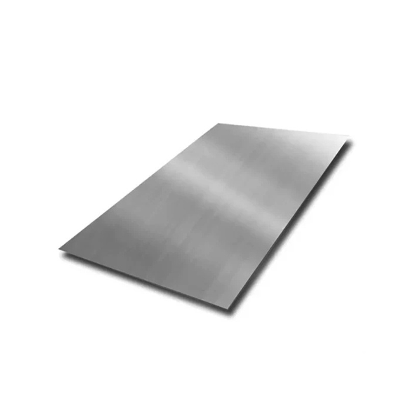 Mellow Stainless Steel