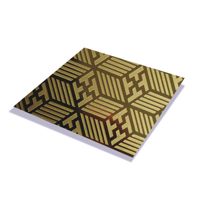 316 Etching Stainless Steel sheet
