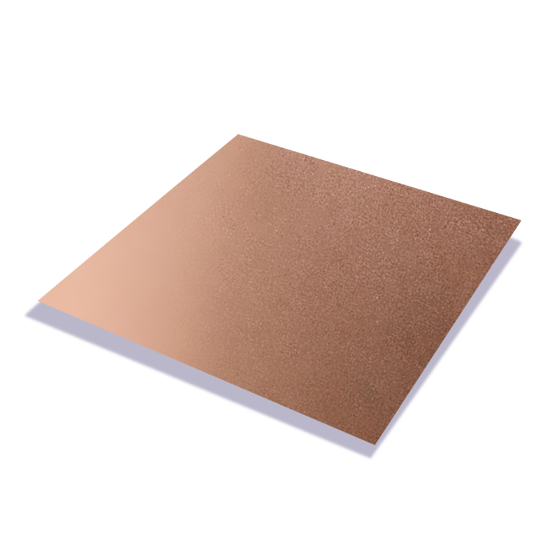 304 Sandblast Stainless Steel Sheet 