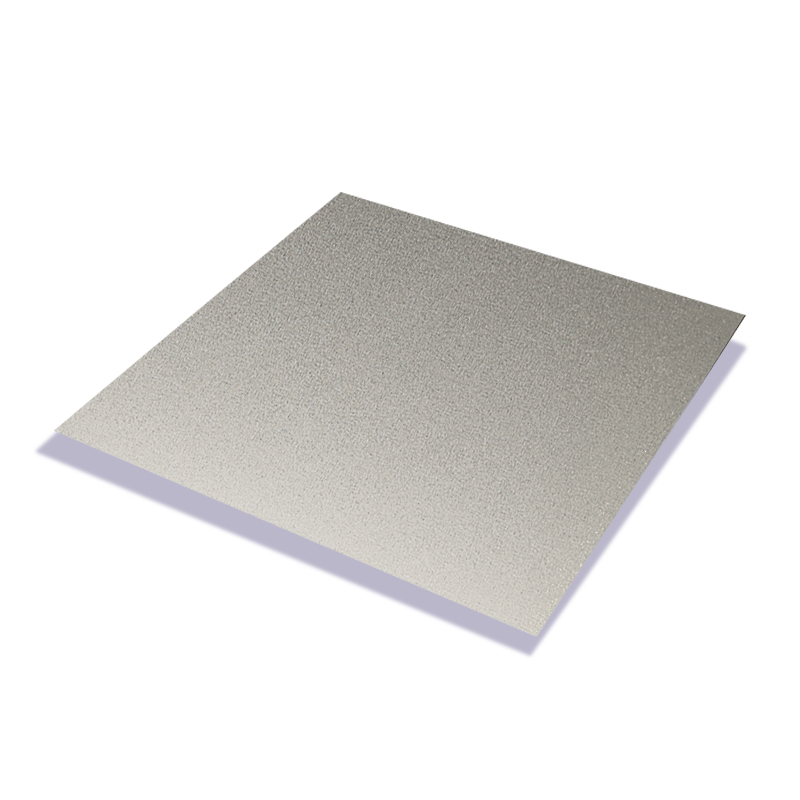 316 Sandblast Stainless Steel Sheet