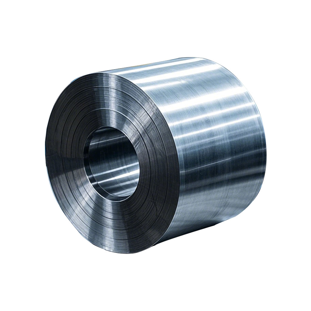 201 stainless steel coil