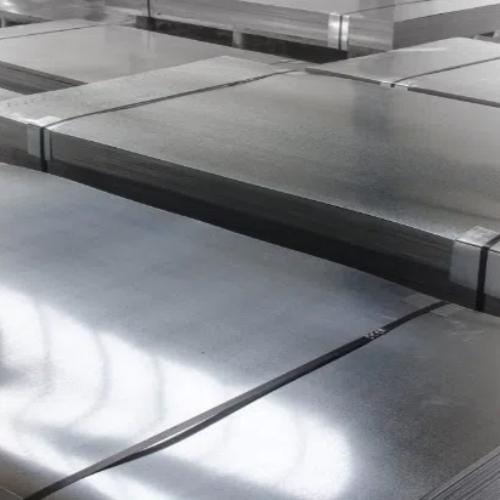 410 Stainless steel sheet