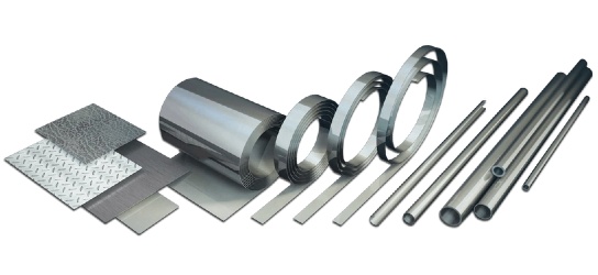 The difference between PVD stainless steel and colored stainless steel