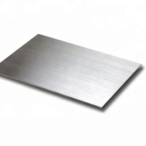 2207 stainless steel sheet