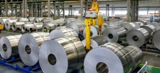How to calculate the quality of 201 stainless steel plate