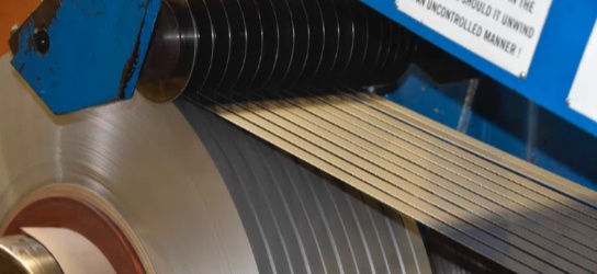 Hot-rolled vs Cold-rolled Stainless Steel Coils: Understand the Differenc...