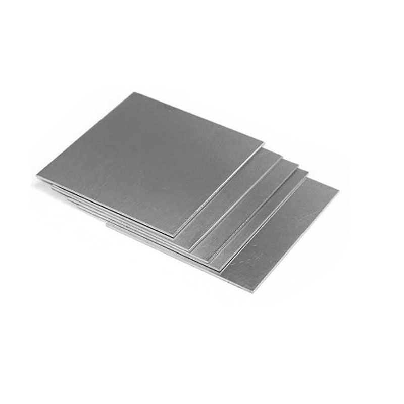 0.3-3.0mm Thickness Stainless Steel Sheet