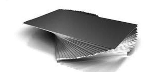0.5mm thick 304 stainless steel