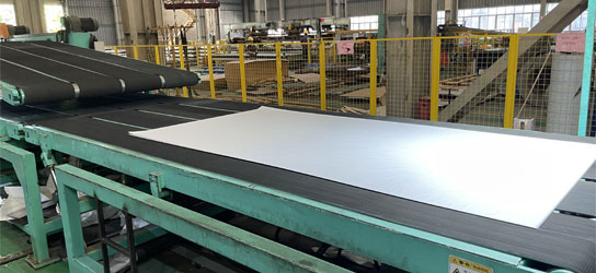 439 stainless steel
