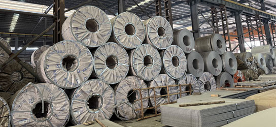 What exactly are the differences between 201 and 904L stainless steel?
