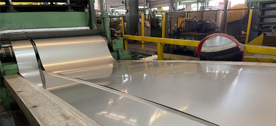 A comprehensive introduction to magnetic stainless steel
