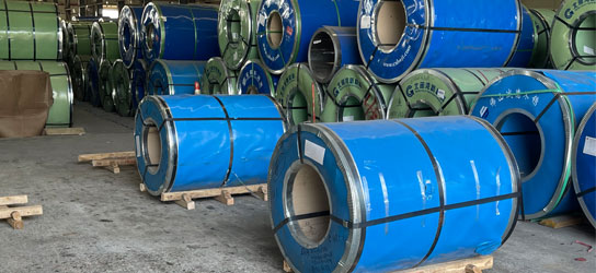 Five key Questions to Ask when Purchasing Hot-rolled Stainless Steel